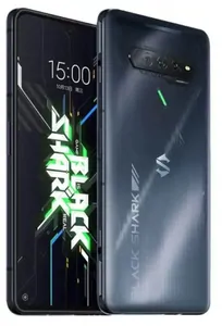 Замена тачскрина на телефоне Xiaomi Black Shark 4S в Челябинске